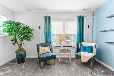 Tiny photo for 6948 Desert Candle Drive, Moseley, VA 23120 (MLS # 2527615)