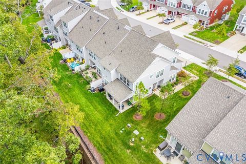 Tiny photo for 6948 Desert Candle Drive, Moseley, VA 23120 (MLS # 2527615)