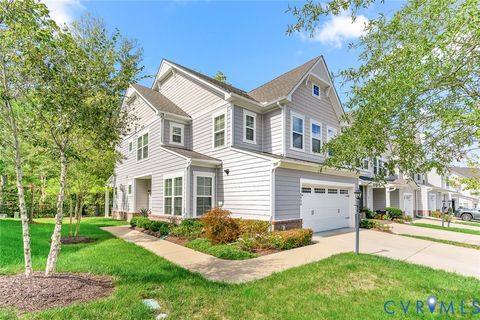 Photo of 6948 Desert Candle Drive, Moseley, VA 23120 (MLS # 2527615)