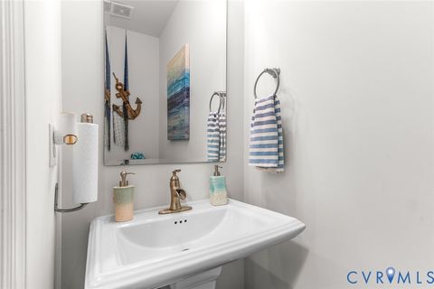 Tiny photo for 6948 Desert Candle Drive, Moseley, VA 23120 (MLS # 2527615)