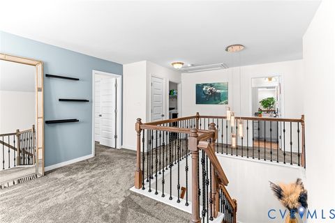 Tiny photo for 6948 Desert Candle Drive, Moseley, VA 23120 (MLS # 2527615)