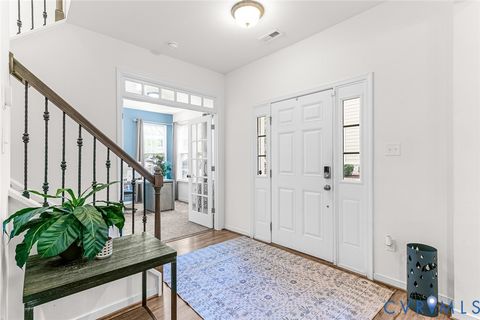Tiny photo for 6948 Desert Candle Drive, Moseley, VA 23120 (MLS # 2527615)