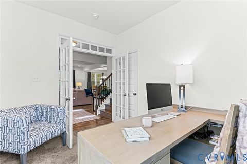 Tiny photo for 6948 Desert Candle Drive, Moseley, VA 23120 (MLS # 2527615)