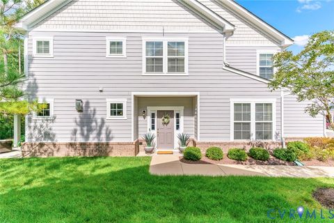 Tiny photo for 6948 Desert Candle Drive, Moseley, VA 23120 (MLS # 2527615)
