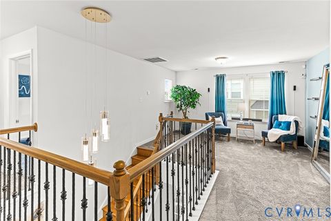 Tiny photo for 6948 Desert Candle Drive, Moseley, VA 23120 (MLS # 2527615)