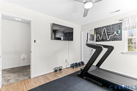Tiny photo for 6948 Desert Candle Drive, Moseley, VA 23120 (MLS # 2527615)