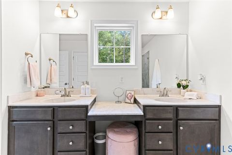Tiny photo for 6948 Desert Candle Drive, Moseley, VA 23120 (MLS # 2527615)