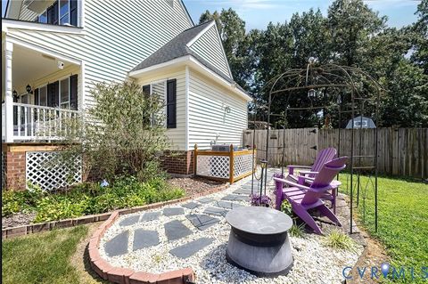 Tiny photo for 14007 Palomino Way, Chesterfield, VA 23112 (MLS # 2529383)