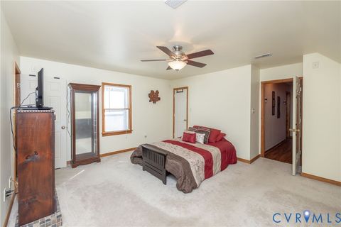 Tiny photo for 14007 Palomino Way, Chesterfield, VA 23112 (MLS # 2529383)