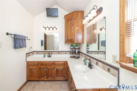 Tiny photo for 14007 Palomino Way, Chesterfield, VA 23112 (MLS # 2529383)