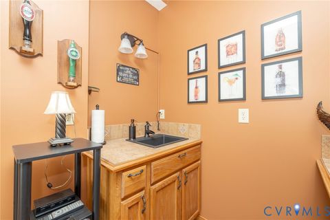 Tiny photo for 14007 Palomino Way, Chesterfield, VA 23112 (MLS # 2529383)