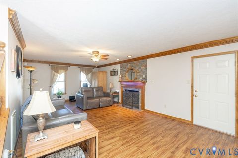 Tiny photo for 14007 Palomino Way, Chesterfield, VA 23112 (MLS # 2529383)