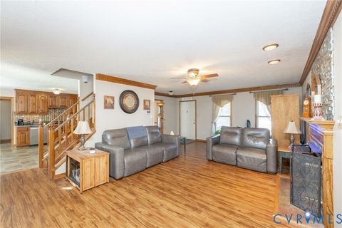 Tiny photo for 14007 Palomino Way, Chesterfield, VA 23112 (MLS # 2529383)