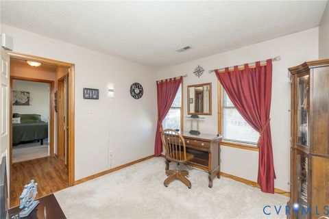 Tiny photo for 14007 Palomino Way, Chesterfield, VA 23112 (MLS # 2529383)