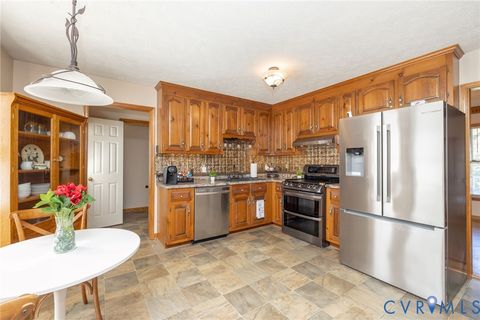 Tiny photo for 14007 Palomino Way, Chesterfield, VA 23112 (MLS # 2529383)