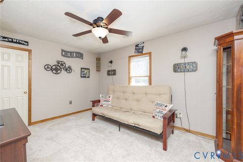 Tiny photo for 14007 Palomino Way, Chesterfield, VA 23112 (MLS # 2529383)