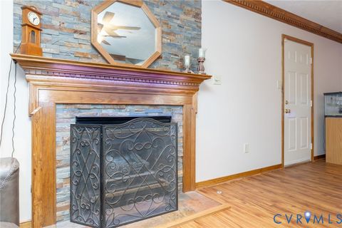 Tiny photo for 14007 Palomino Way, Chesterfield, VA 23112 (MLS # 2529383)