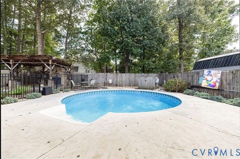 Tiny photo for 14007 Palomino Way, Chesterfield, VA 23112 (MLS # 2529383)