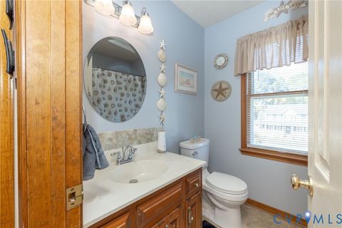 Tiny photo for 14007 Palomino Way, Chesterfield, VA 23112 (MLS # 2529383)