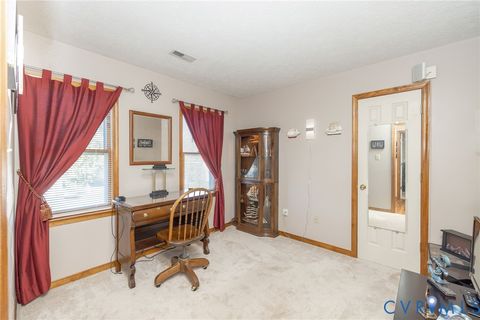 Tiny photo for 14007 Palomino Way, Chesterfield, VA 23112 (MLS # 2529383)