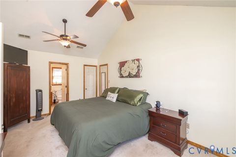 Tiny photo for 14007 Palomino Way, Chesterfield, VA 23112 (MLS # 2529383)