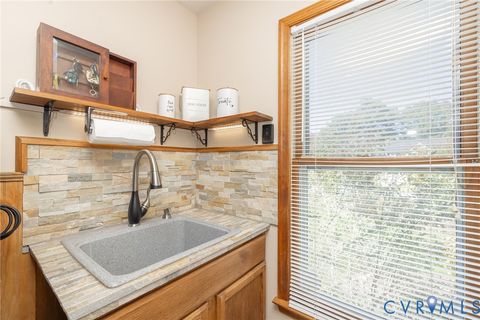 Tiny photo for 14007 Palomino Way, Chesterfield, VA 23112 (MLS # 2529383)