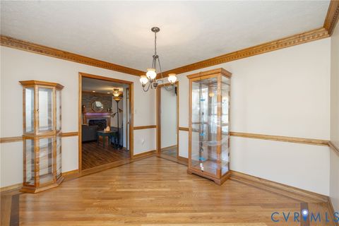 Tiny photo for 14007 Palomino Way, Chesterfield, VA 23112 (MLS # 2529383)