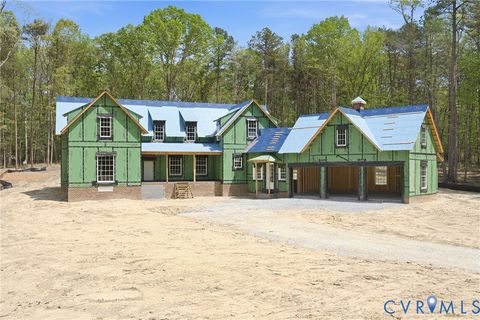 1023 Boscobel Trace Bend Manakin Sabot VA 23103