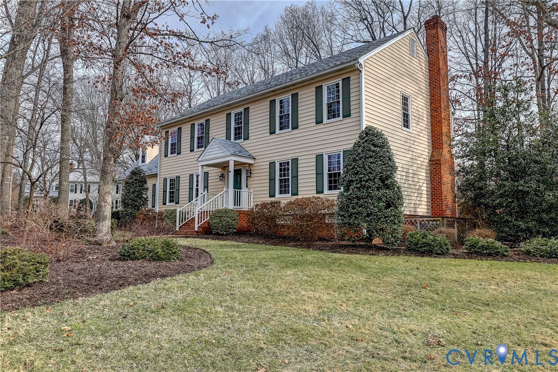 3309 Cartwright Court