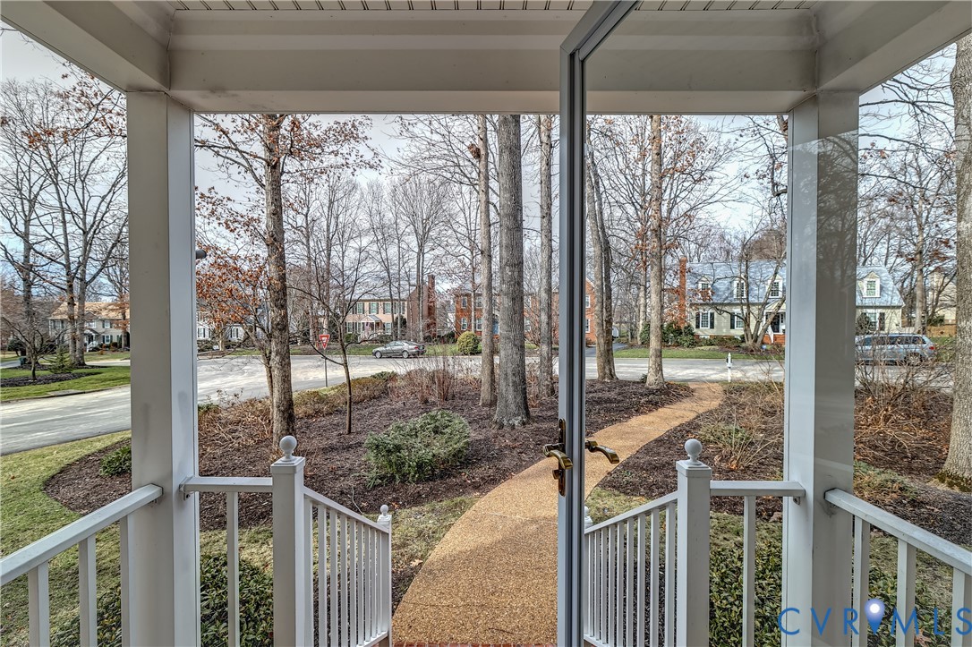 3309 Cartwright Court