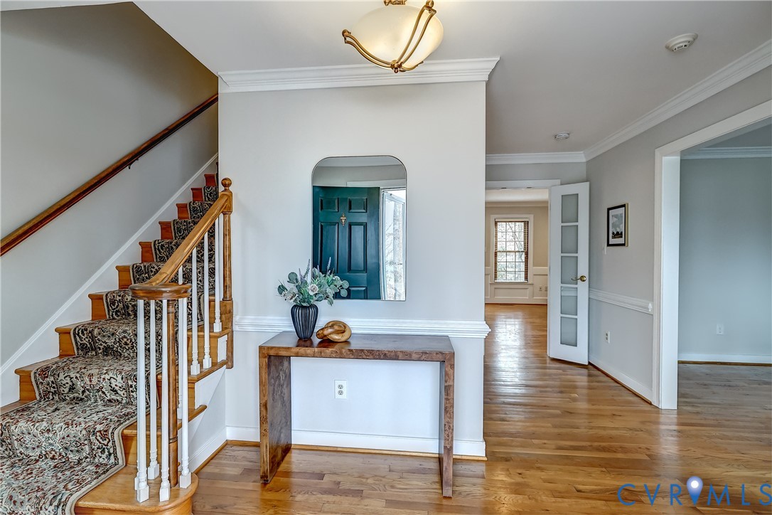 3309 Cartwright Court