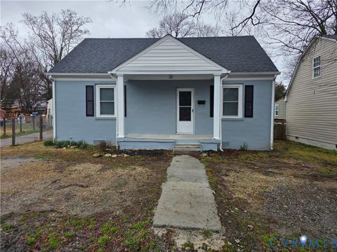 Tiny photo for 2407 Concord Avenue, Richmond, VA 23234 (MLS # 2604689)