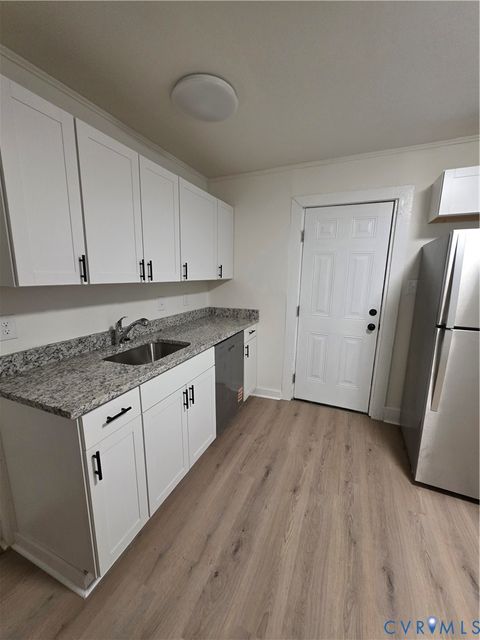 Tiny photo for 2407 Concord Avenue, Richmond, VA 23234 (MLS # 2604689)