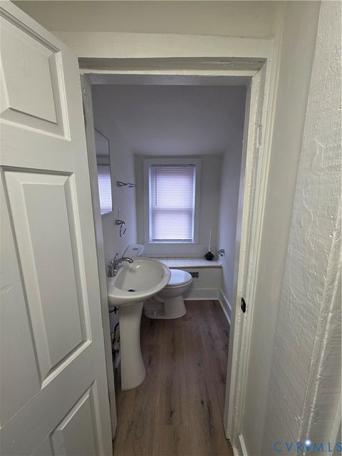 Tiny photo for 2407 Concord Avenue, Richmond, VA 23234 (MLS # 2604689)