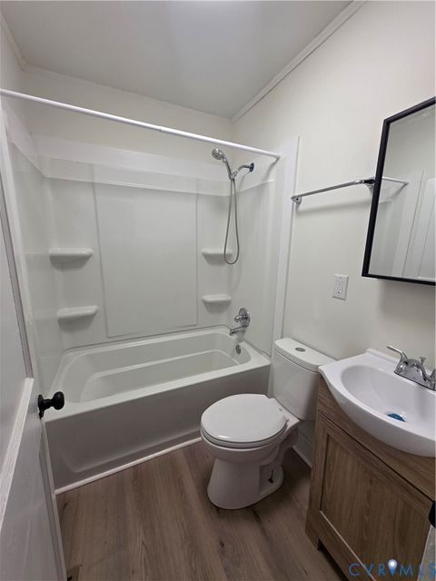 Tiny photo for 2407 Concord Avenue, Richmond, VA 23234 (MLS # 2604689)