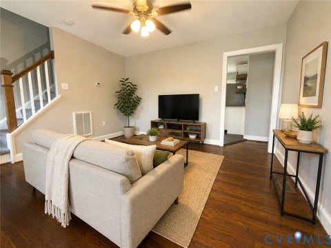 Tiny photo for 1013 Williamsburg Road, Richmond, VA 23231 (MLS # 2624747)