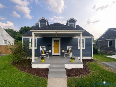 Photo of 1013 Williamsburg Road, Richmond, VA 23231 (MLS # 2624747)