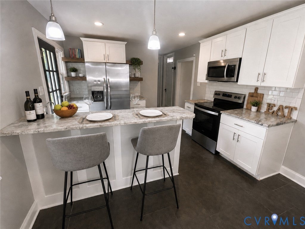 1013 Williamsburg Road