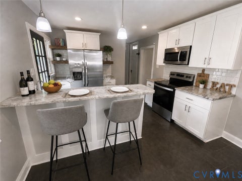 Tiny photo for 1013 Williamsburg Road, Richmond, VA 23231 (MLS # 2624747)