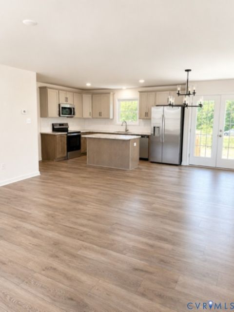 Tiny photo for 11825 Farnham Woods Drive, Midlothian, VA 23112 (MLS # 2619876)