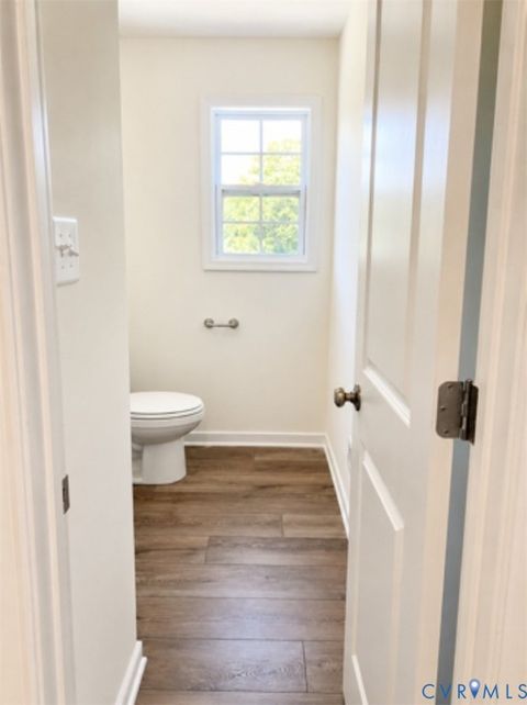 Tiny photo for 11825 Farnham Woods Drive, Midlothian, VA 23112 (MLS # 2619876)