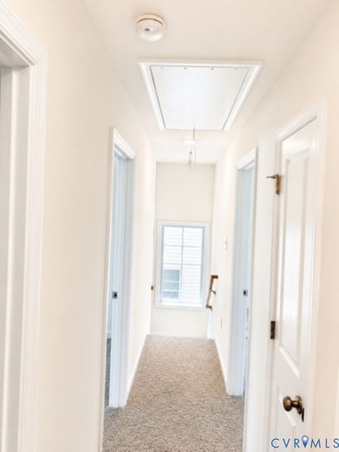 Tiny photo for 11825 Farnham Woods Drive, Midlothian, VA 23112 (MLS # 2619876)