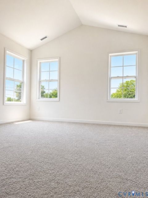 Tiny photo for 11825 Farnham Woods Drive, Midlothian, VA 23112 (MLS # 2619876)