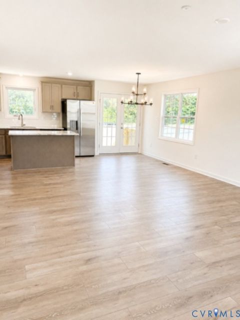 Tiny photo for 11825 Farnham Woods Drive, Midlothian, VA 23112 (MLS # 2619876)
