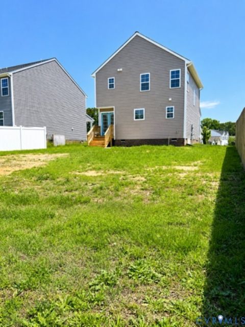 Tiny photo for 11825 Farnham Woods Drive, Midlothian, VA 23112 (MLS # 2619876)