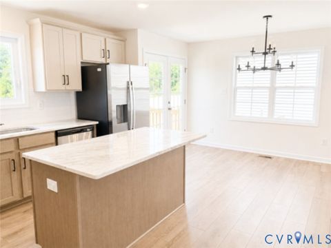 Tiny photo for 11825 Farnham Woods Drive, Midlothian, VA 23112 (MLS # 2619876)
