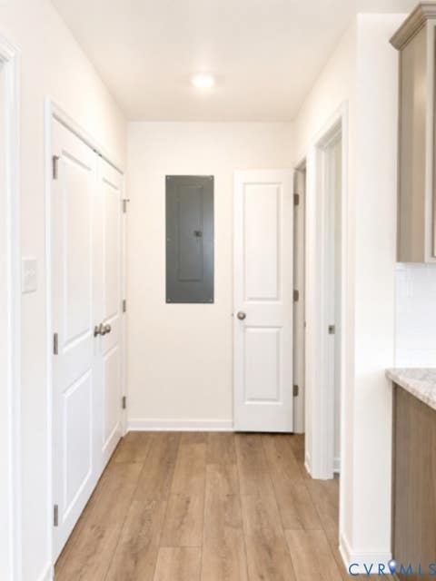 Tiny photo for 11825 Farnham Woods Drive, Midlothian, VA 23112 (MLS # 2619876)