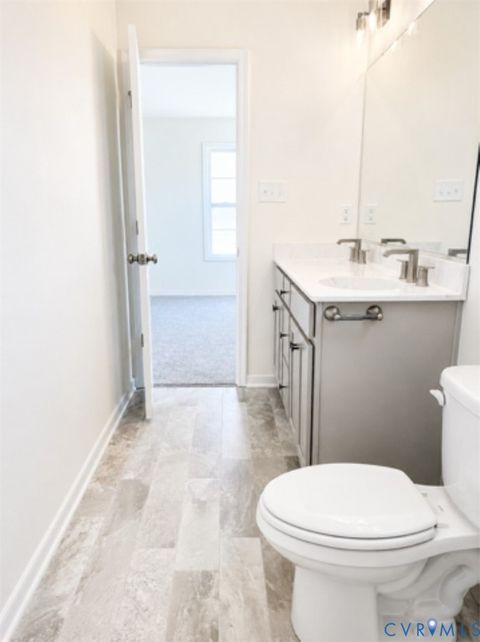 Tiny photo for 11825 Farnham Woods Drive, Midlothian, VA 23112 (MLS # 2619876)