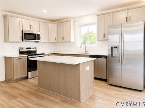 Tiny photo for 11825 Farnham Woods Drive, Midlothian, VA 23112 (MLS # 2619876)