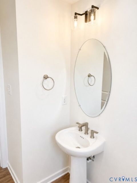 Tiny photo for 11825 Farnham Woods Drive, Midlothian, VA 23112 (MLS # 2619876)